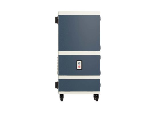 HNP 22 kpa 가지고 다닐 수 있는 용접 추출기 1500W 레이저 증기 추출기