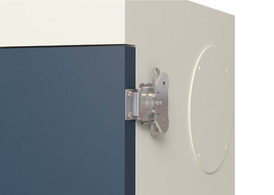 HNP 22 kpa 가지고 다닐 수 있는 용접 추출기 1500W 레이저 증기 추출기