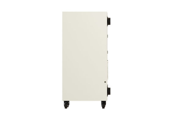 HNP 22 kpa 레이저 공기 정제 장치 1500W 용접 퓸 수집기