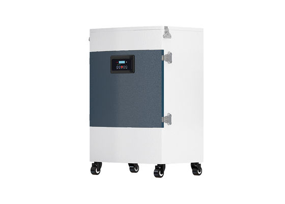 5 층 450w 방폭 흡진장치 케이블은 연결됩니다