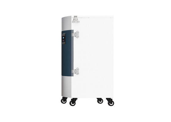 5 층 450w 방폭 흡진장치 케이블은 연결됩니다