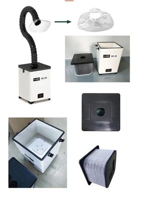 뷰티 살롱에 대해 70W 뜸요법 증기 추출기를 세우세요