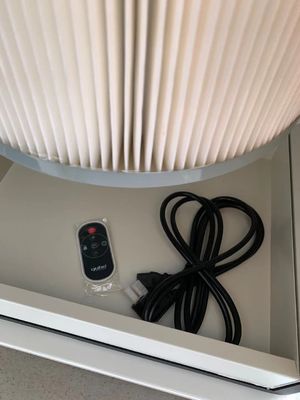 재 증기 추출기를 취소하는 350W 마멸 흡진장치 소음