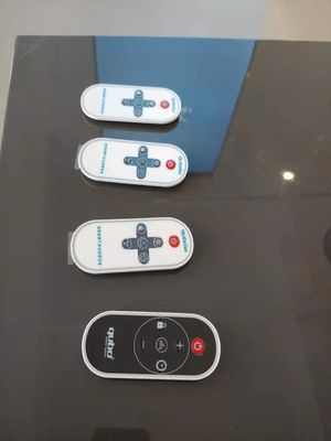 증기 추출기를 움직일 수 있게 자르는 양흡입 팔 ROHS 레이저