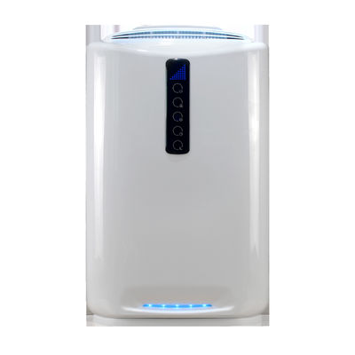 FCC 가정용 HEPA UV 공기 청정기