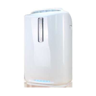 FCC 가정용 HEPA UV 공기 청정기