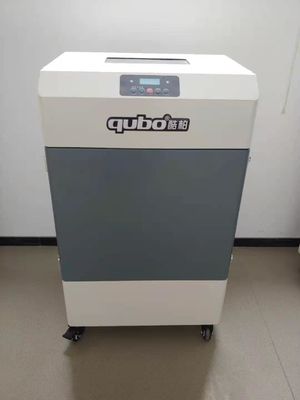 취소하는 정신적 프레임 구조 450m3/H HEPA 증기 추출기 소음