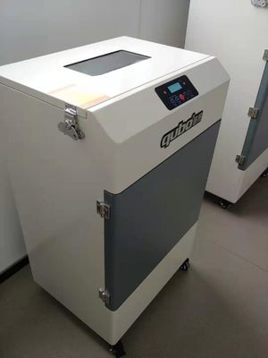 취소하는 정신적 프레임 구조 450m3/H HEPA 증기 추출기 소음