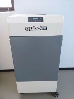 매체 700w HEPA 증기 추출기 마이크로 컴퓨터 통제