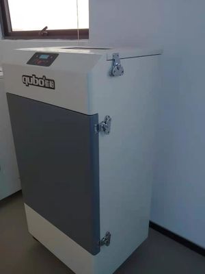매체 700w HEPA 증기 추출기 마이크로 컴퓨터 통제