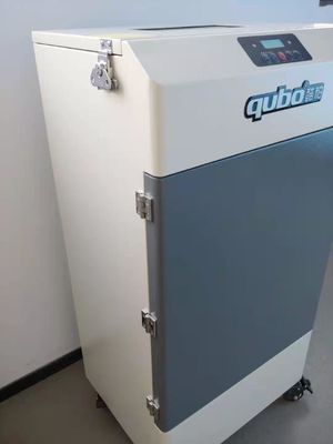 매체 700w HEPA 증기 추출기 마이크로 컴퓨터 통제