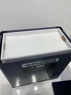 80w 미용실 납땜 레이저 마킹 연기 추출기