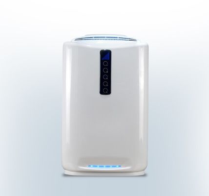 병원을 위한 산업적 강력한 45W UV 공기 정제 장치