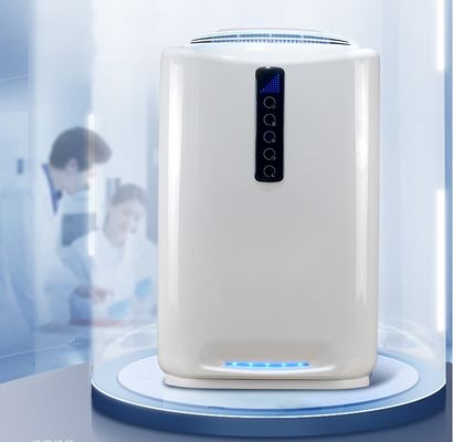 플라스마 부정적 철 레플레스에 ODM UV 공기 정제 장치 저소음