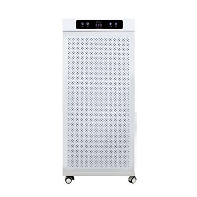 130W 의료용 HEPA 자외선 공기 청정기 플라즈마