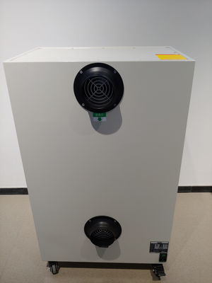 저소음 70 DB (데시벨) HEPA 증기 추출기 큰 음압