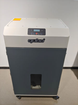 저소음 70 DB (데시벨) HEPA 증기 추출기 큰 음압