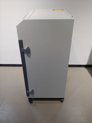 저소음 70 DB (데시벨) HEPA 증기 추출기 큰 음압