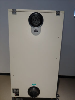 프우메고 공기는 620m3/H HEPA 증기 추출기 9 층을 흘립니다