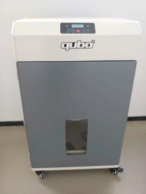 350w HEPA 실험실 레이저 먼지 흄 추출기