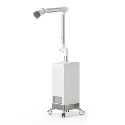 병원을 위한 프우메고 350W 치아 분무기 흡인 유닛