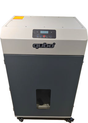 기관 여과기를 가진 350W 레이저 절단 연기 갈퀴 480 M3/H