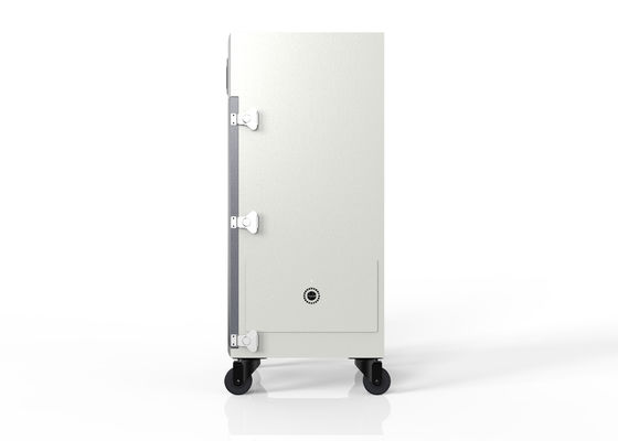 8 층 필터와 550W 레이저 마킹 증기 추출기 700M3/H