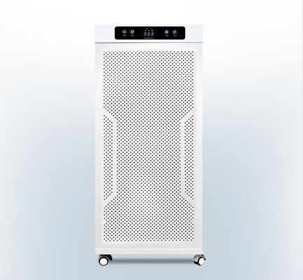 헤파필터와 다이슨 가지고 다닐 수 있는 의학 공기 정제 장치 1200M3/H