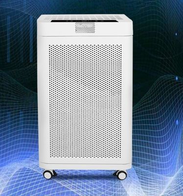UV 플라스마와 광촉매제 기능과 현명한 헤파필터 공기 정제 장치