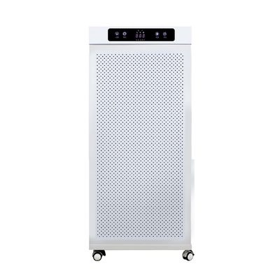 HEPA 여과기를 가진 의학 급료 UV 공기 청정기 휴대용 65db