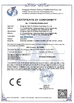 중국 Shenzhen Future Technology Co., Ltd 인증